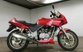 HONDA XELVIS MC25