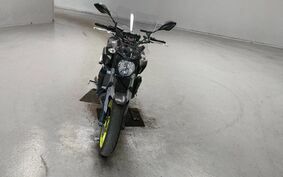 YAMAHA MT-07 2019 RM19J