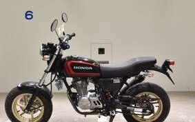 HONDA APE 100 HC07