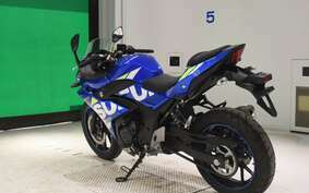 SUZUKI GSX250R