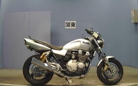 YAMAHA XJR400 Gen.2 R 1998 4HM