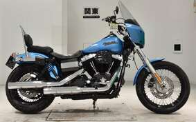 HARLEY FXDB 1580 2013 GX4