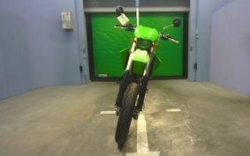 KAWASAKI KLX250D TRACKER 2005 LX250E