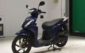 HONDA DIO 110 JF58