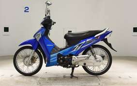 HONDA WAVE 125 I NF125MC