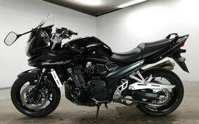 SUZUKI BANDIT 1250 S 2010 GW72A