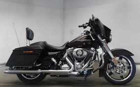 HARLEY FLHX 1580 2011 KB4