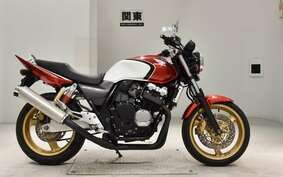 HONDA CB400SFV-3 2006 NC39