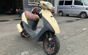 SUZUKI LETS2 CA1PA