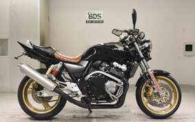 HONDA CB400SF VTEC Spec3 2007 NC39