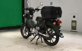 HONDA CROSS CUB 110 JA60