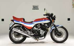 HONDA CB900F 2023 SC09