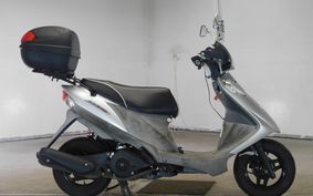 SUZUKI ADDRESS V125 CF4EA