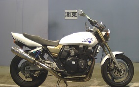 YAMAHA XJR400 1994 4HM