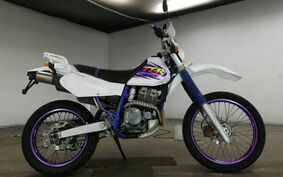 YAMAHA TT250R 4GY