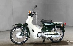 HONDA C70 SUPER CUB C70