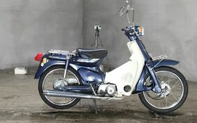 HONDA C50 SUPER CUB Custom C50