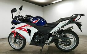 HONDA CBR250R MC41