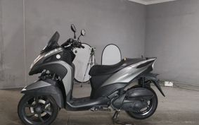 YAMAHA TORI CITY125 SEC1J
