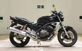 KAWASAKI BALIUS 250 Gen.2 ZR250B