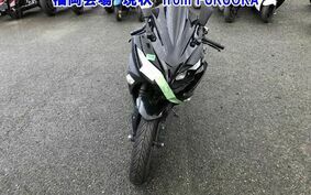 KAWASAKI NINJA 250 EX250L