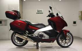 HONDA NC 700 INTEGRA 2013 RC62