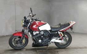 HONDA CB400SF VTEC 2005 NC39