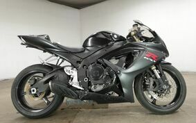 SUZUKI GSX-R600 2007 GN7DA