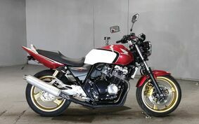 HONDA CB400SF VTEC 2007 NC39