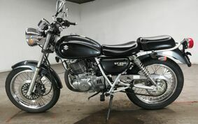 SUZUKI ST250E NJ4CA