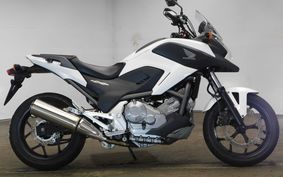 HONDA NC 700 X 2013 RC63