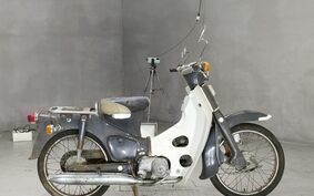 HONDA C70 SUPER CUB C70