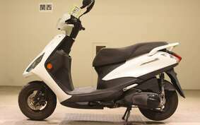 YAMAHA AXIS 125 Z SED7J