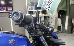 SUZUKI GIXXER 150 ED13N