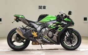 KAWASAKI ZX 10 NINJA R A 2019 ZXT00S