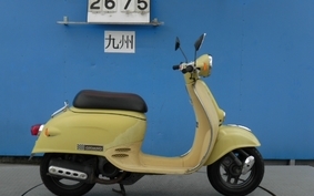 HONDA GIORNO AF24