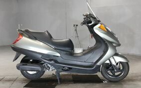 HONDA FORESIGHT EX MF04