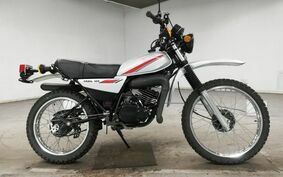 YAMAHA DT125 2N0