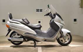 SUZUKI SKYWAVE 250 (Burgman 250) CJ41A