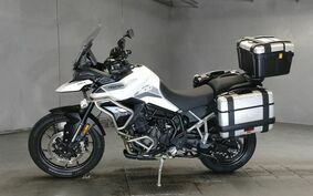 TRIUMPH TIGER 900 GT PRO 2022 TRE64