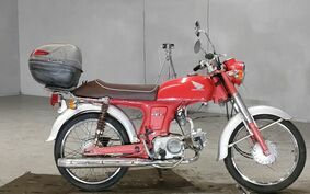 HONDA BENLY 50 S CD50