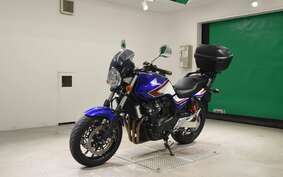 HONDA CB400SF GEN 4 A 2020 NC42