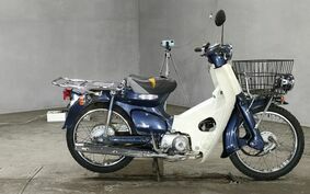 HONDA PRESS CUB 50 AA01