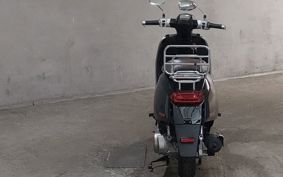 OTHER  LAMBRETTA V200SPL ..