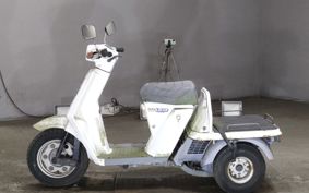 HONDA GYRO TA01