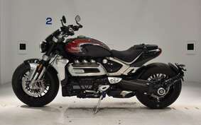 TRIUMPH ROCKET III R 2023