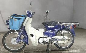 HONDA PRESS CUB 50 AA01