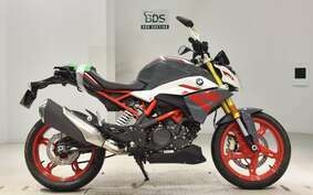 BMW G310R 2021 0G41