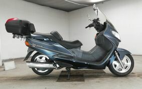 SUZUKI SKYWAVE 400 1999 CK41A