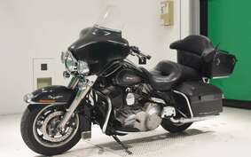 HARLEY FLHT 1580 2008